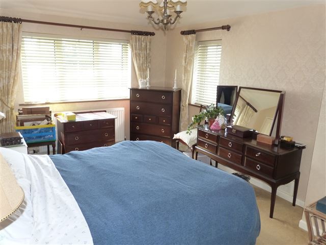  Image of 3 bedroom Semi-Detached house for sale in High Lowe Avenue Congleton CW12 at High Lowe Avenue  Congleton, CW12 2EP