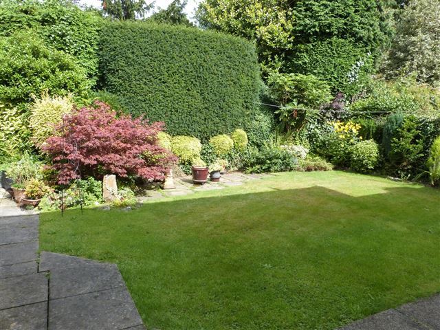  Image of 3 bedroom Semi-Detached house for sale in High Lowe Avenue Congleton CW12 at High Lowe Avenue  Congleton, CW12 2EP