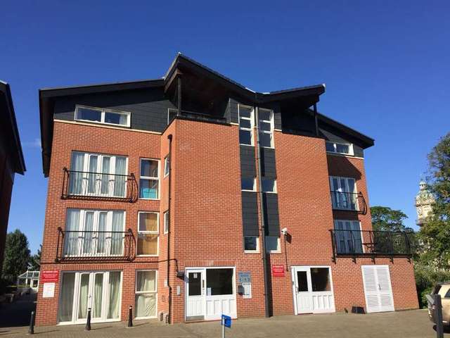  Image of 1 bedroom Apartment for sale in Lodge Road Kingswood Bristol BS15 at Kingswood  Bristol, BS15 1TB