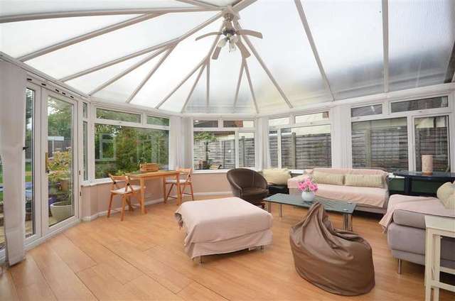  Image of 4 bedroom Detached house for sale in High Road North Weald Epping CM16 at North Weald Essex North Weald, CM16 6HW
