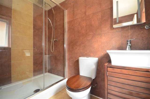  Image of 4 bedroom Detached house for sale in High Road North Weald Epping CM16 at North Weald Essex North Weald, CM16 6HW