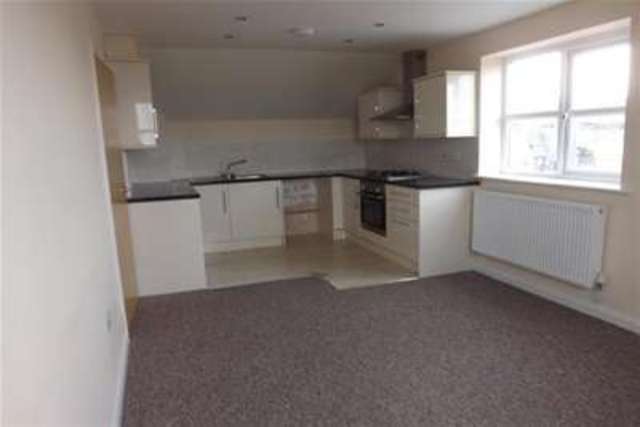  Image of 2 bedroom Flat to rent in High Street Bagillt CH6 at Bagillt, CH6 6HR