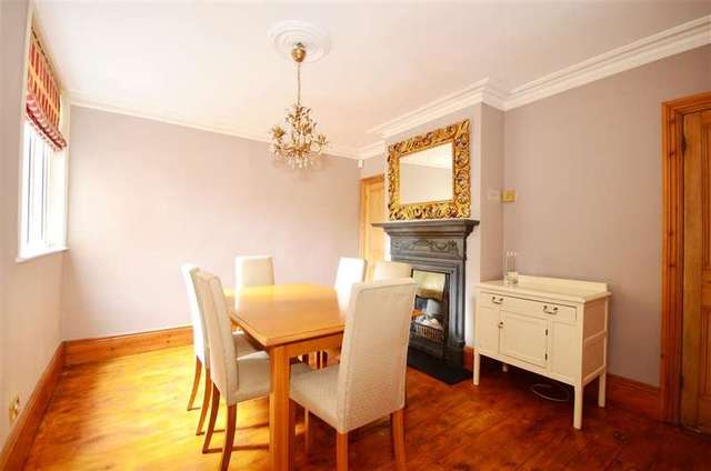 Image of 3 bedroom End of Terrace for sale in High Street East Malling West Malling ME19 at East Malling West Malling West Malling, ME19 6AJ