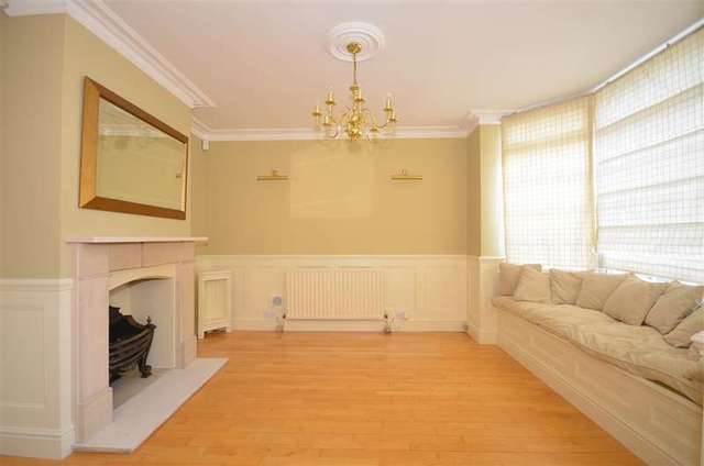  Image of 3 bedroom End of Terrace for sale in High Street East Malling West Malling ME19 at East Malling West Malling West Malling, ME19 6AJ