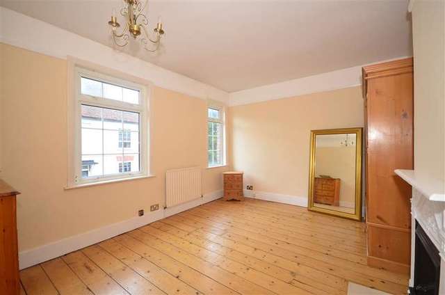  Image of 3 bedroom End of Terrace for sale in High Street East Malling West Malling ME19 at East Malling West Malling West Malling, ME19 6AJ