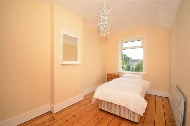  Image of 3 bedroom End of Terrace for sale in High Street East Malling West Malling ME19 at East Malling West Malling West Malling, ME19 6AJ