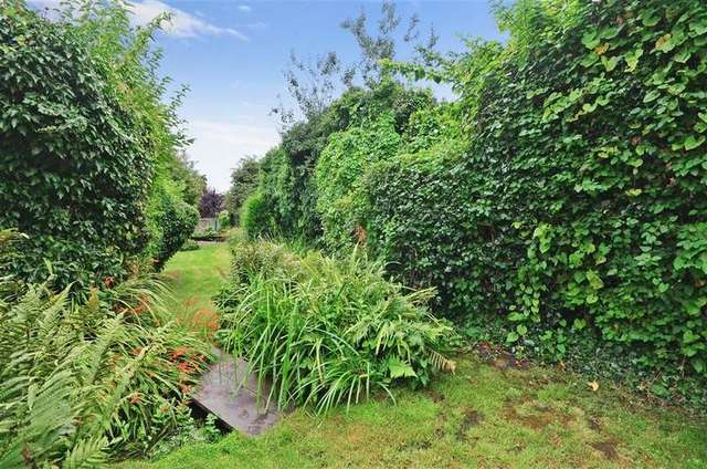  Image of 3 bedroom End of Terrace for sale in High Street East Malling West Malling ME19 at East Malling West Malling West Malling, ME19 6AJ