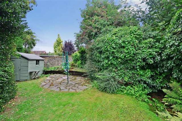  Image of 3 bedroom End of Terrace for sale in High Street East Malling West Malling ME19 at East Malling West Malling West Malling, ME19 6AJ