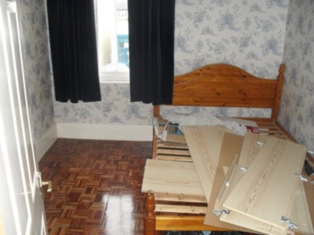  Image of 2 bedroom Flat to rent in High Street Shoeburyness Southend-on-Sea SS3 at High Street Shoeburyness Southend On Sea, SS3 9AJ