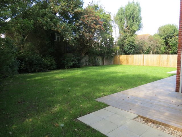  Image of 4 bedroom Detached house for sale in Crofton Lane Fareham PO14 at Crofton Lane Hill Head Fareham, PO14 3LW