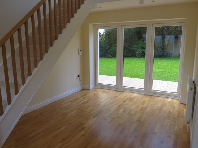  Image of 4 bedroom Detached house for sale in Crofton Lane Fareham PO14 at Crofton Lane Hill Head Fareham, PO14 3LW