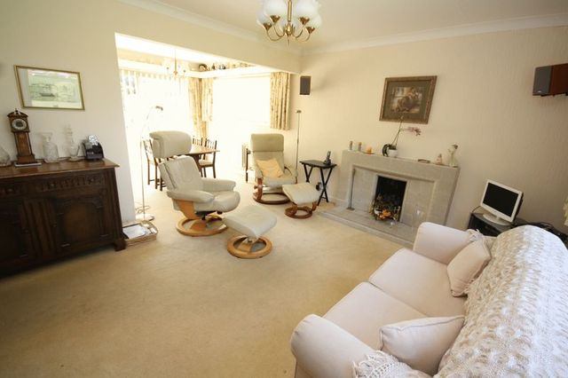  Image of 2 bedroom Detached house for sale in Hill Lane Bransgore Christchurch BH23 at Hill Lane Bransgore Christchurch, BH23 8BL