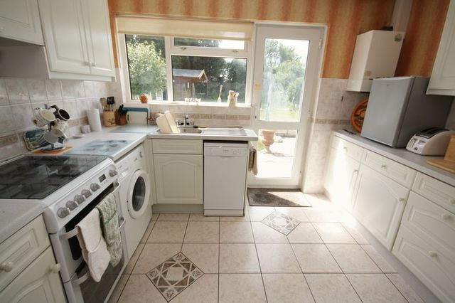  Image of 2 bedroom Detached house for sale in Hill Lane Bransgore Christchurch BH23 at Hill Lane Bransgore Christchurch, BH23 8BL