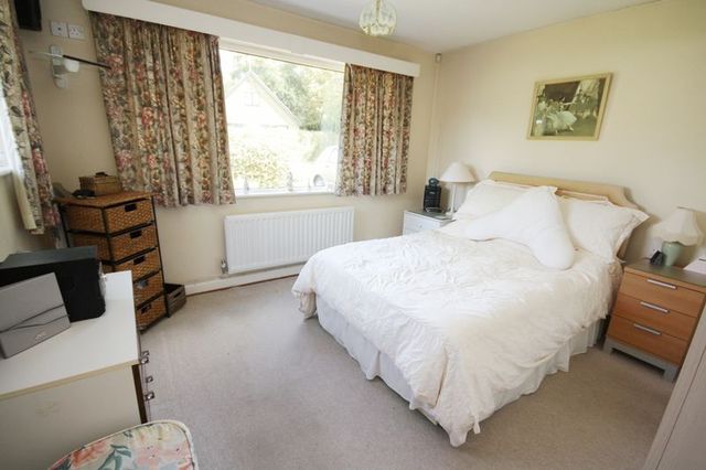  Image of 2 bedroom Detached house for sale in Hill Lane Bransgore Christchurch BH23 at Hill Lane Bransgore Christchurch, BH23 8BL