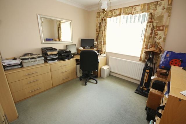  Image of 2 bedroom Detached house for sale in Hill Lane Bransgore Christchurch BH23 at Hill Lane Bransgore Christchurch, BH23 8BL