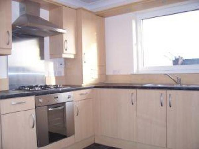  Image of 2 bedroom Flat to rent in Hillfoot Street Dennistoun Glasgow G31 at Dennistoun Glasgow Glasgow, G31 2NQ