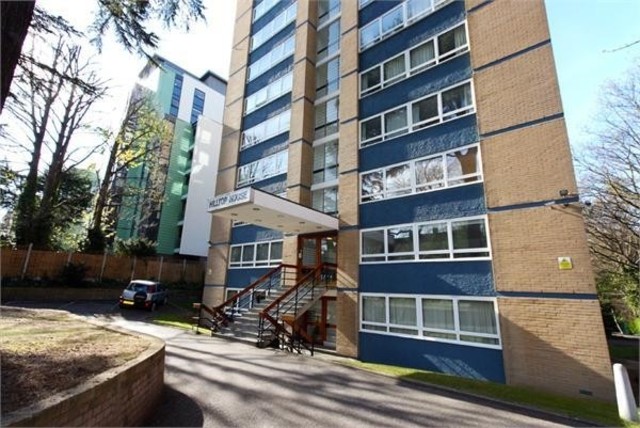  Image of Studio flat to rent in Hornsey Lane London N6 at Hornsey Lane  Hornsey, N6 5NW
