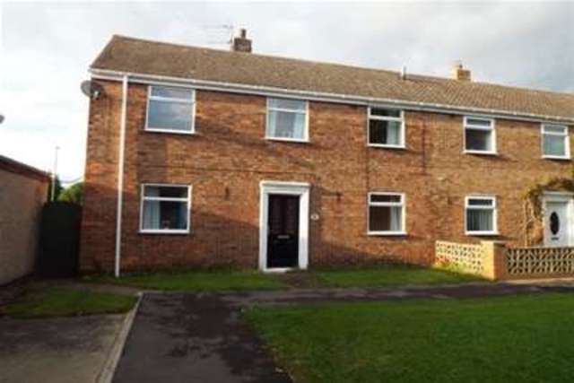  Image of 3 bedroom Detached house to rent in Hillside View Sherburn Village Durham DH6 at Durham, DH6 1DZ