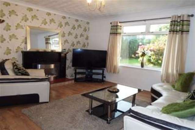  Image of 3 bedroom Detached house to rent in Hillside View Sherburn Village Durham DH6 at Durham, DH6 1DZ