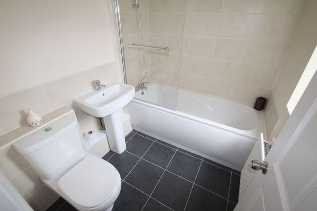  Image of 2 bedroom Terraced house for sale in Hollings Street Fenton Stoke-on-Trent ST4 at Hollings Street Fenton Stoke-On-Trent, ST4 3HS