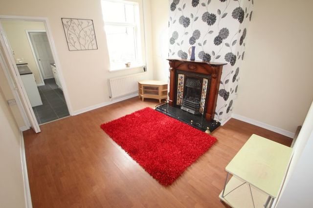  Image of 2 bedroom Terraced house for sale in Hollings Street Fenton Stoke-on-Trent ST4 at Hollings Street Fenton Stoke-On-Trent, ST4 3HS
