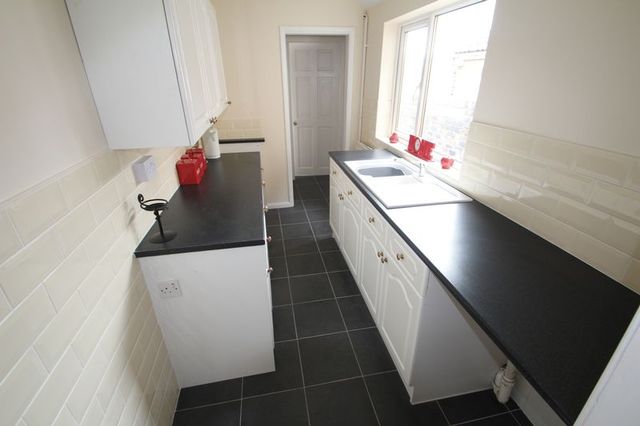  Image of 2 bedroom Terraced house for sale in Hollings Street Fenton Stoke-on-Trent ST4 at Hollings Street Fenton Stoke-On-Trent, ST4 3HS