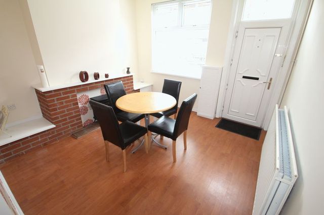  Image of 2 bedroom Terraced house for sale in Hollings Street Fenton Stoke-on-Trent ST4 at Hollings Street Fenton Stoke-On-Trent, ST4 3HS