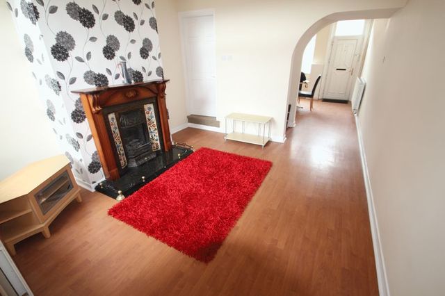  Image of 2 bedroom Terraced house for sale in Hollings Street Fenton Stoke-on-Trent ST4 at Hollings Street Fenton Stoke-On-Trent, ST4 3HS