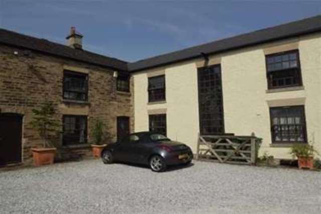  Image of 1 bedroom Detached house to rent in Church Houses Cedar Street Hollingwood Chesterfield S43 at Chesterfield, S43 2LF