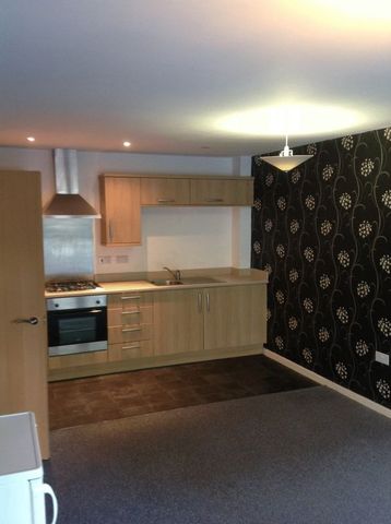  Image of 1 bedroom Flat to rent in Holly Lane Smethwick B66 at Holly Lane  Smethwick, B66 1QQ