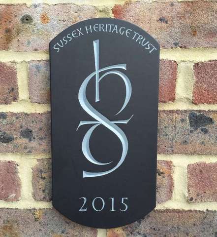  Image of 4 bedroom Detached house for sale in The Street Walberton Arundel BN18 at Holly Tree Grove  Walberton, BN18 0PH