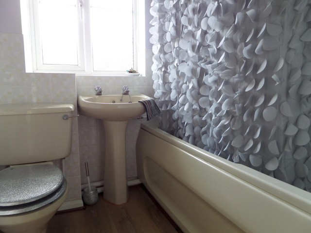  Image of 2 bedroom Terraced house to rent in Hollybrook Gardens Locks Heath Southampton SO31 at Locks Heath  Southampton, SO31 6WJ