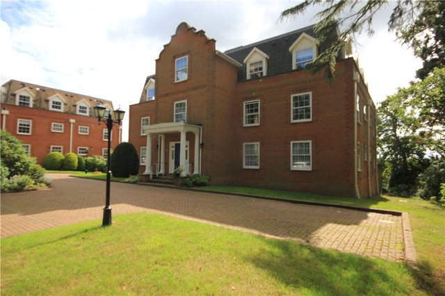  Image of 2 bedroom Apartment for sale in Hook Heath Road Hook Heath Woking GU22 at Hook Heath Road Woking Mayford, GU22 0LA