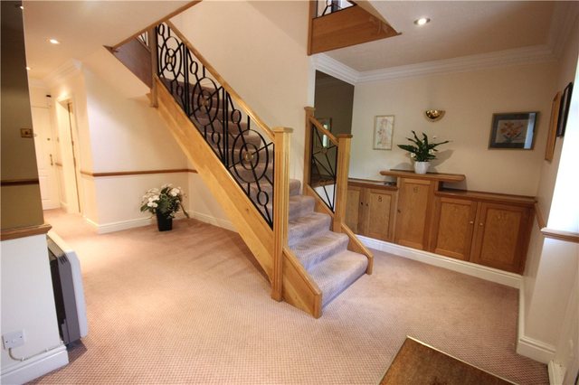  Image of 2 bedroom Apartment for sale in Hook Heath Road Hook Heath Woking GU22 at Hook Heath Road Woking Mayford, GU22 0LA