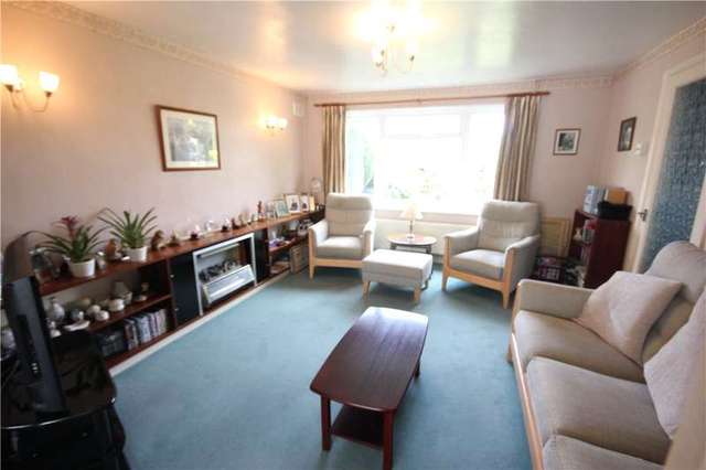  Image of 3 bedroom Detached house for sale in Honeypots Road Woking GU22 at Woking  Mayford, GU22 9QW