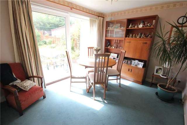  Image of 3 bedroom Detached house for sale in Honeypots Road Woking GU22 at Woking  Mayford, GU22 9QW
