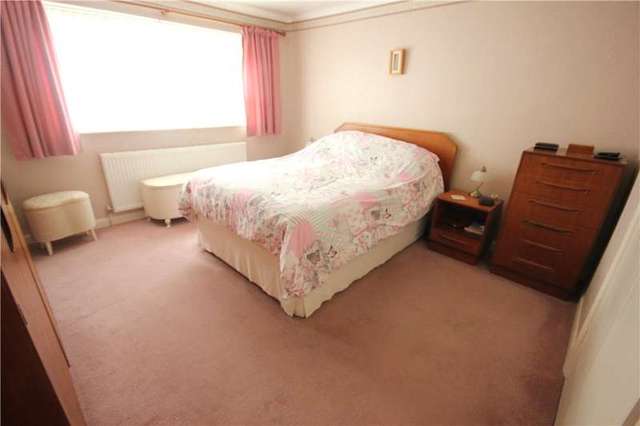  Image of 3 bedroom Detached house for sale in Honeypots Road Woking GU22 at Woking  Mayford, GU22 9QW