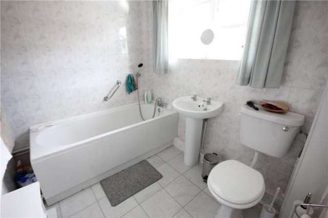  Image of 3 bedroom Detached house for sale in Honeypots Road Woking GU22 at Woking  Mayford, GU22 9QW