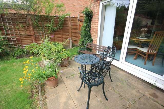  Image of 3 bedroom Detached house for sale in Honeypots Road Woking GU22 at Woking  Mayford, GU22 9QW