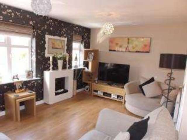  Image of 3 bedroom Semi-Detached house for sale in Honeysuckle Rise Stafford ST17 at Stafford Staffordshire Walton-on-the-Hill, ST17 0JR