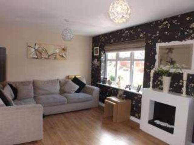  Image of 3 bedroom Semi-Detached house for sale in Honeysuckle Rise Stafford ST17 at Stafford Staffordshire Walton-on-the-Hill, ST17 0JR