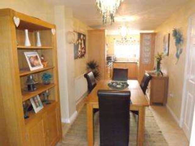  Image of 3 bedroom Semi-Detached house for sale in Honeysuckle Rise Stafford ST17 at Stafford Staffordshire Walton-on-the-Hill, ST17 0JR