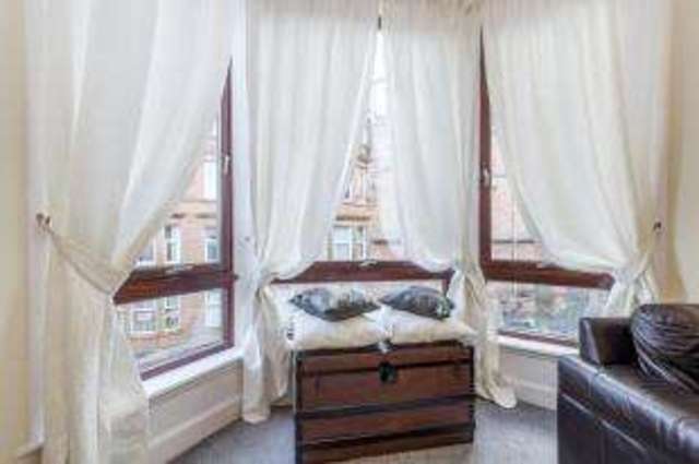  Image of 3 bedroom Terraced house for sale in Hope Street Greenock PA15 at Greenock Inverclyde Greenock, PA15 4AL