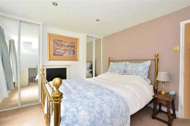  Image of 3 bedroom End of Terrace for sale in Horsham Road Holmwood Dorking RH5 at South Holmwood Dorking Dorking, RH5 4LU
