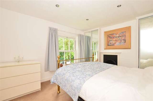  Image of 3 bedroom End of Terrace for sale in Horsham Road Holmwood Dorking RH5 at South Holmwood Dorking Dorking, RH5 4LU