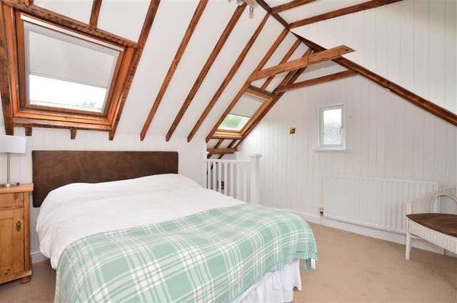  Image of 3 bedroom End of Terrace for sale in Horsham Road Holmwood Dorking RH5 at South Holmwood Dorking Dorking, RH5 4LU