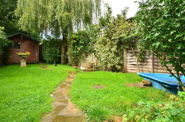  Image of 3 bedroom End of Terrace for sale in Horsham Road Holmwood Dorking RH5 at South Holmwood Dorking Dorking, RH5 4LU