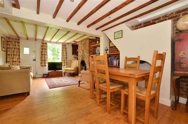  Image of 3 bedroom End of Terrace for sale in Horsham Road Holmwood Dorking RH5 at South Holmwood Dorking Dorking, RH5 4LU
