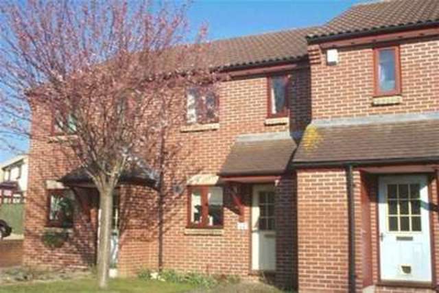  Image of 2 bedroom Terraced house to rent in Buckle Place Houndstone Yeovil BA22 at Yeovil, BA22 8SG