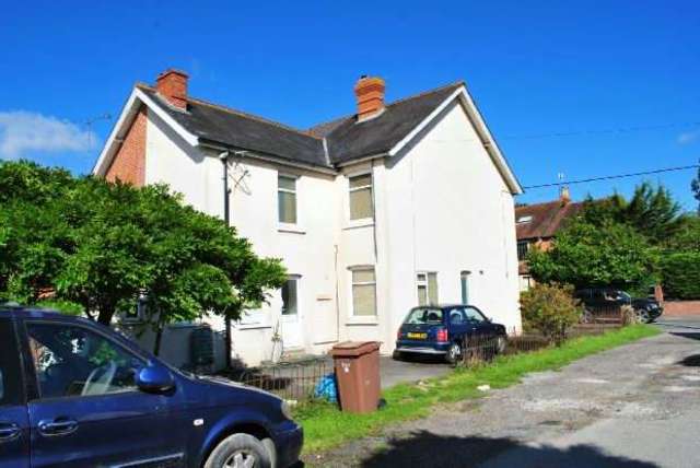  Image of 3 bedroom Semi-Detached house for sale in Hyde End Road Spencers Wood Reading RG7 at Hyde End Road  Reading, RG7 1DD
